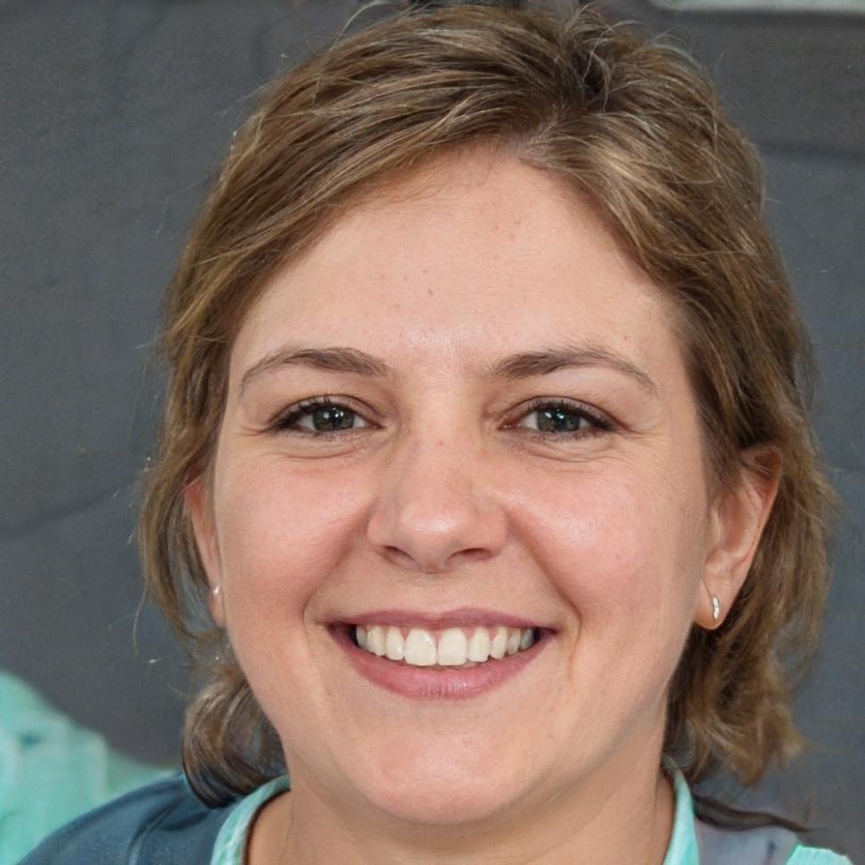 Instructor profile — Yertox faculty member
